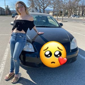 Meet your Posher, Kiara